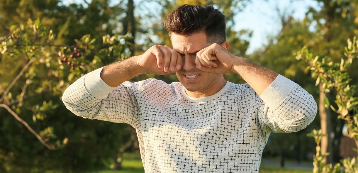 How to Treat Eye Allergies - Amazing Eye Care Atascocita