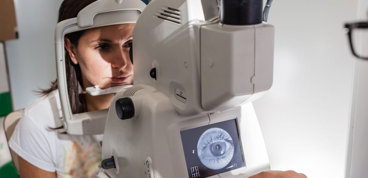 5 Reasons Why Diabetic Eye Exams Are Crucial for Your Health