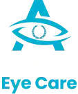 Amazing Eye Care Beaumont - footer logo